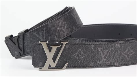 louis vuitton belt black fake|Louis Vuitton knockoff belt.